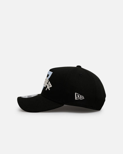 New Era Los Angeles Dodgers 'Shohei' 9FORTY A-Frame Snapback Black