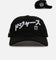 New Era Los Angeles Dodgers 'Shohei' 9FORTY A-Frame Snapback Black