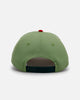 New Era Los Angeles Dodgers 'Shohei' 9FORTY A-Frame Snapback Matcha