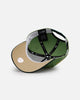 New Era Los Angeles Dodgers 'Shohei' 9FORTY A-Frame Snapback Matcha