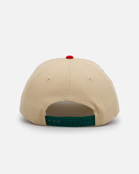 New Era Los Angeles Dodgers 'Shohei' 9FORTY A-Frame Snapback Vegas Gold