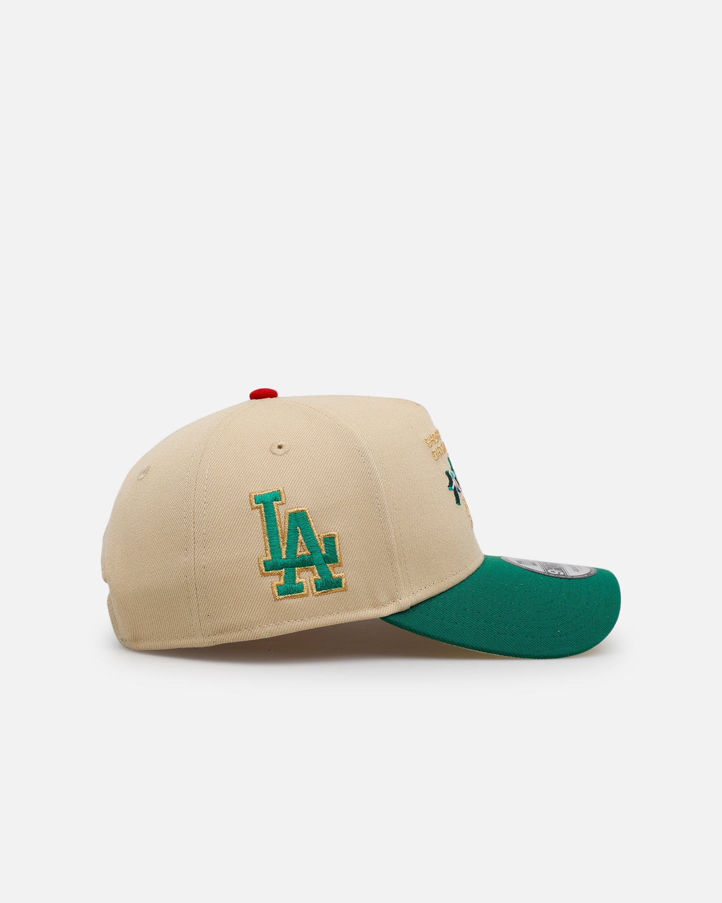 New Era Los Angeles Dodgers 'Shohei' 9FORTY A-Frame Snapback Vegas