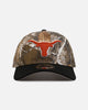 New Era Texas Longhorns 'Southeastern Conference' 9FORTY A-Frame Snapback Realtree