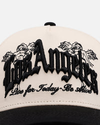 Sworn To Us Homegrown V2 Snapback Natural