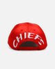 47 Brand Kansas City Chiefs 'Silky Way' 47 Hitch Snapback Red