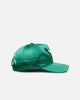 47 Brand Philadelphia Eagles 'Silky Way' 47 Hitch Snapback Green