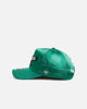 47 Brand Philadelphia Eagles 'Silky Way' 47 Hitch Snapback Green