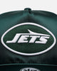 47 Brand New York Jets 'Silky Way' 47 Hitch Snapback Dark Green