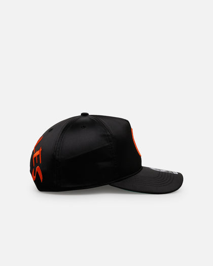 47 Brand Baltimore Orioles 'Silky Way' 47 Hitch Snapback Black