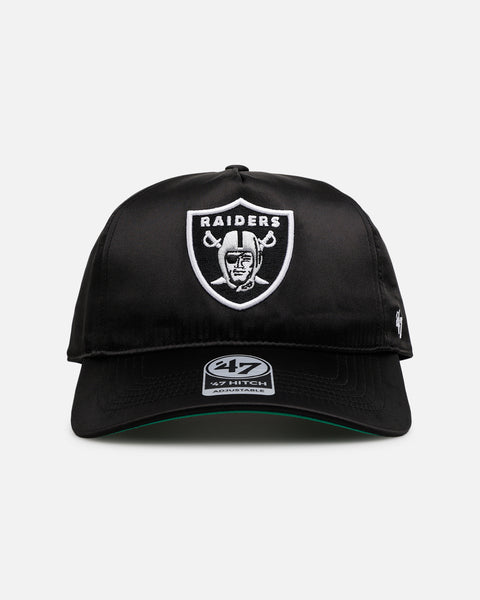 RAIDERS ブラックハット 01034888-