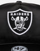 47 Brand Las Vegas Raiders 'Silky Way' 47 Hitch Snapback Black
