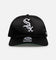 47 Brand Chicago White Sox 'Silky Way' 47 Hitch Snapback Black