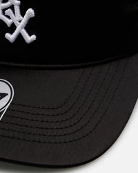 47 Brand Chicago White Sox 'Silky Way' 47 Hitch Snapback Black