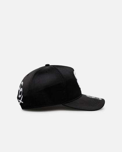 47 Brand Chicago White Sox 'Silky Way' 47 Hitch Snapback Black