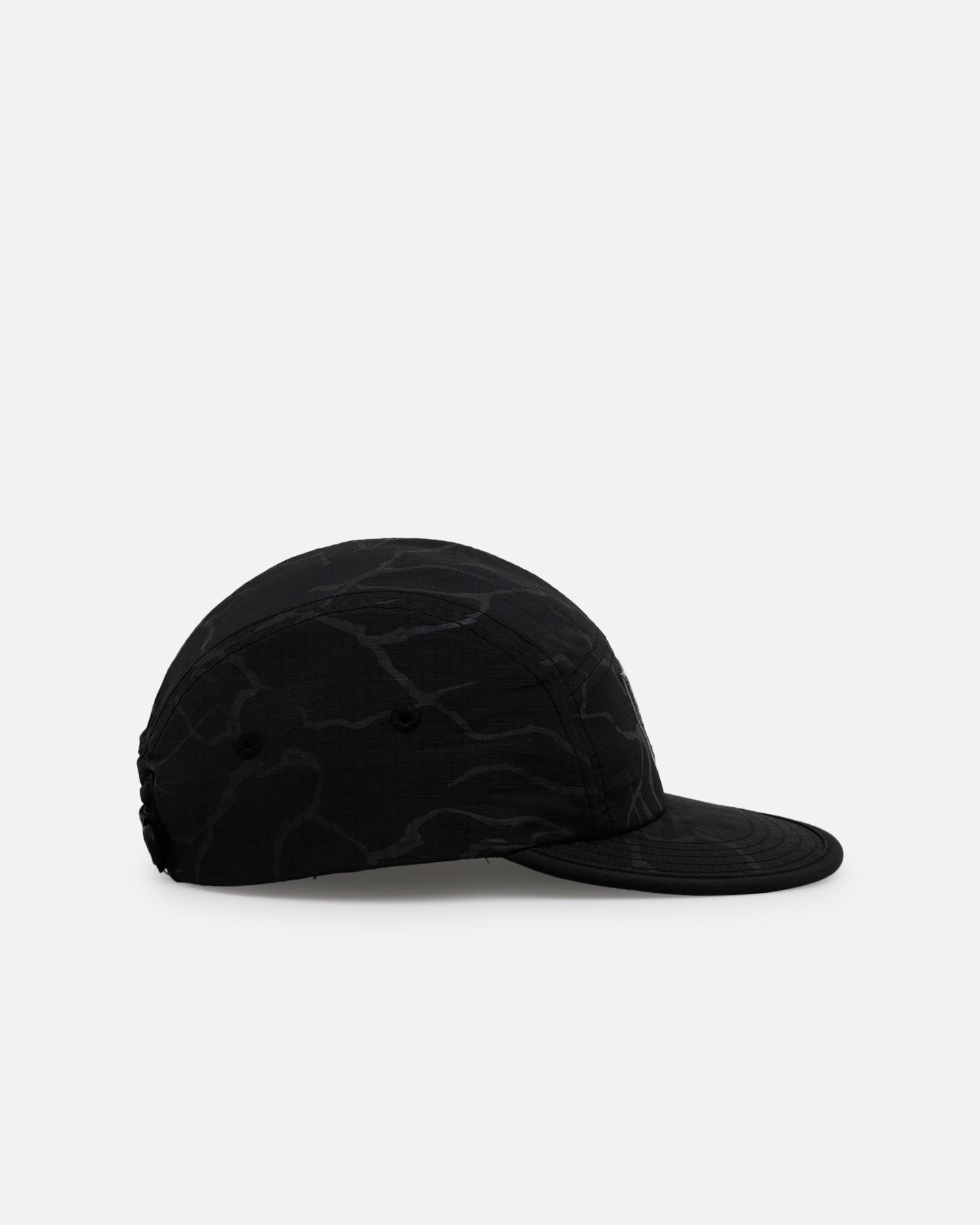 リフレクター RAIDERS トラッカーキャップ 激レア 希少デザイン ブラック 59FIFTY トラッカー ロサンゼルス・ドジャース ブラック × ブラック