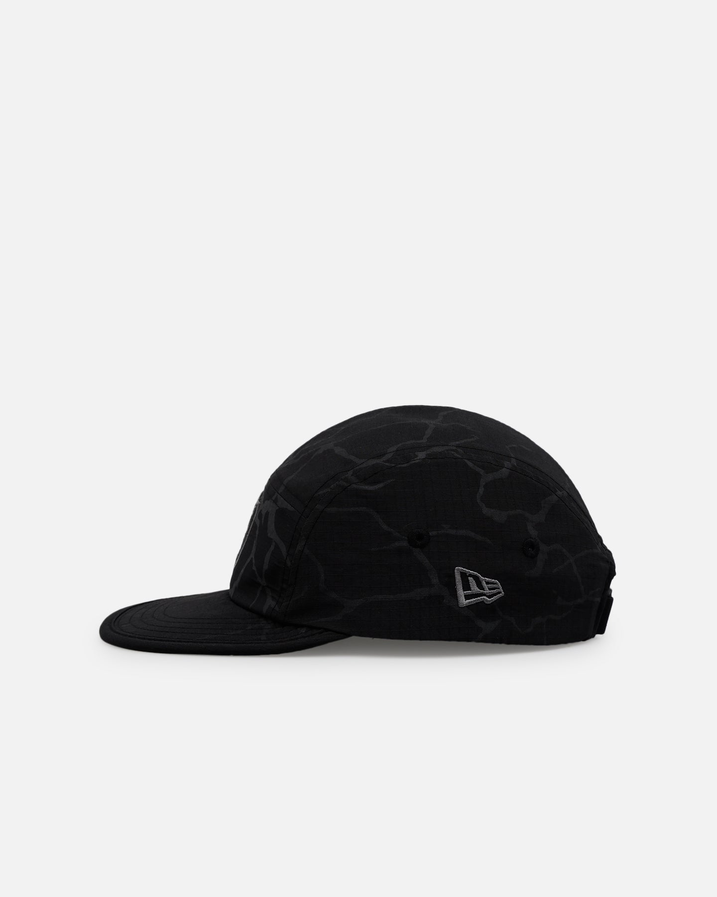 New Era Las Vegas Raiders 'Reflective Lightning' TWENTY9 Strapback
