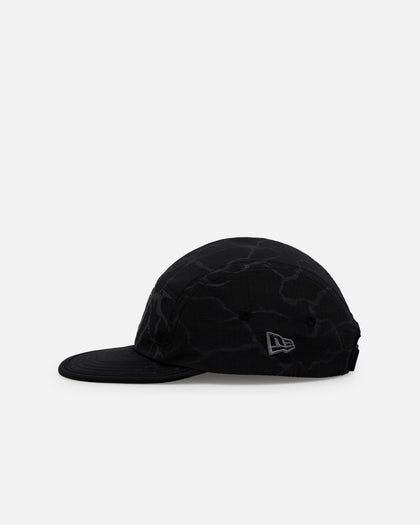 New Era Las Vegas Raiders 'Reflective Lightning' TWENTY9 Strapback Black