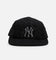 New Era New York Yankees 'Reflective Lightning' TWENTY9 Strapback Black
