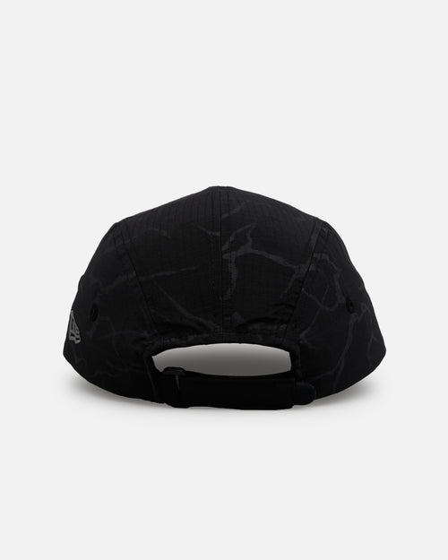 New Era New York Yankees 'Reflective Lightning' TWENTY9 Strapback Black