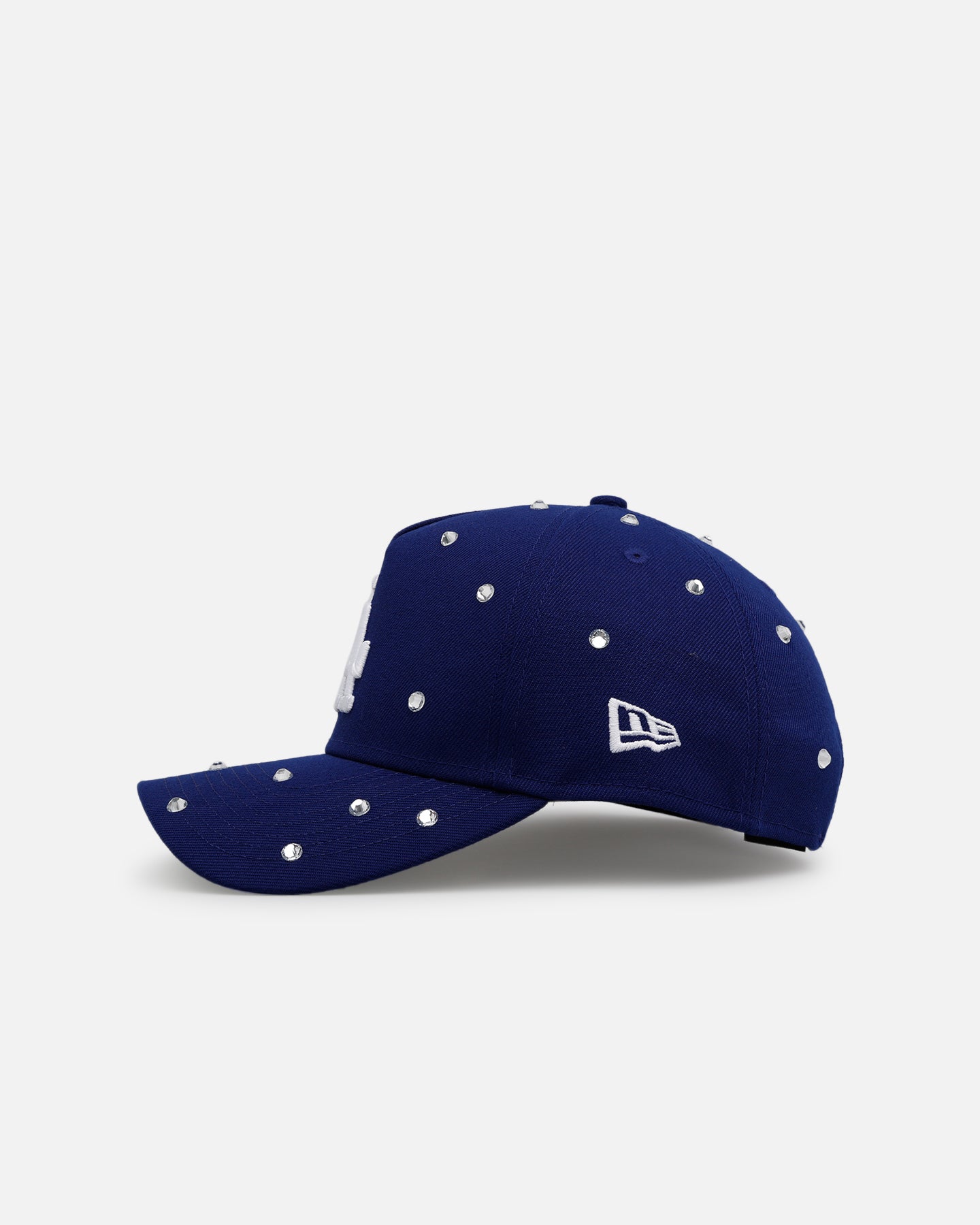 New Era Los Angeles Dodgers 'Embellishment' 9FORTY A-Frame