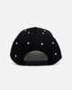New Era New York Yankees 'Embellishment' 9FORTY A-Frame Snapback Navy