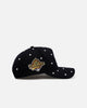 New Era New York Yankees 'Embellishment' 9FORTY A-Frame Snapback Navy