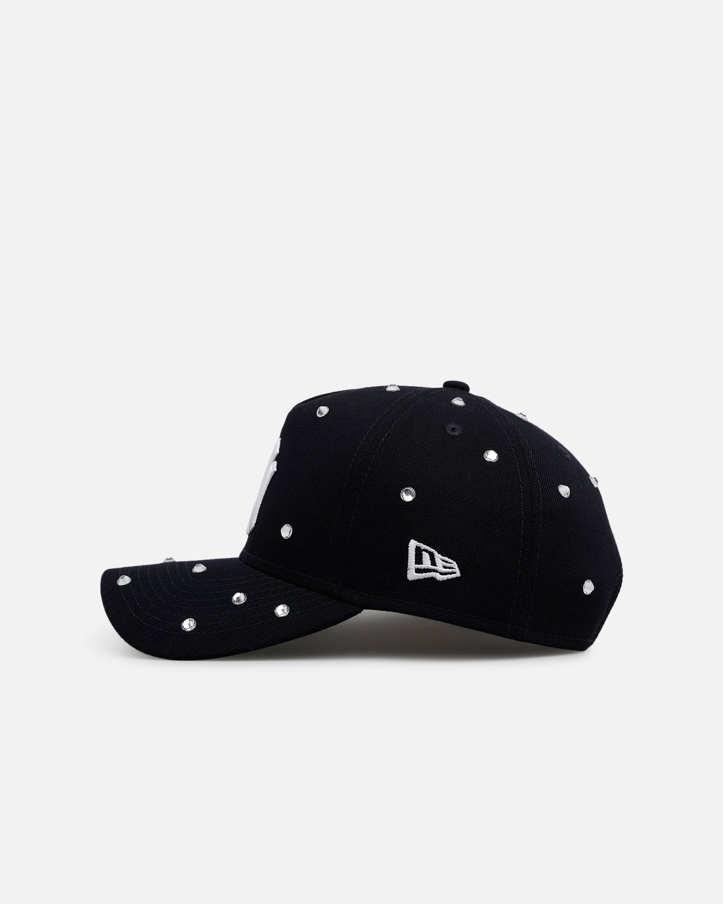 New Era New York Yankees 'Embellishment' 9FORTY A-Frame Snapback