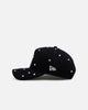 New Era New York Yankees 'Embellishment' 9FORTY A-Frame Snapback Navy