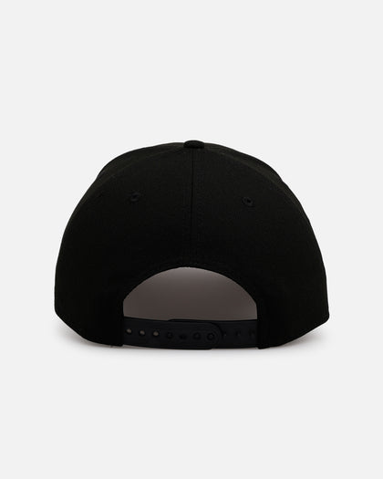 New Era Houston Astros 'MLB Legends' Jeff Bagwell 9FORTY A-Frame Snapback Official Team Color