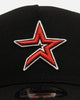 New Era Houston Astros 'MLB Legends' Jeff Bagwell 9FORTY A-Frame Snapback Official Team Color