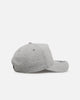 New Era Chicago Cubs 'Cozy' 9FORTY A-Frame Strapback Heather Grey