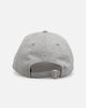 New Era Los Angeles Lakers 'Cozy' 9FORTY A-Frame Strapback Heather Grey