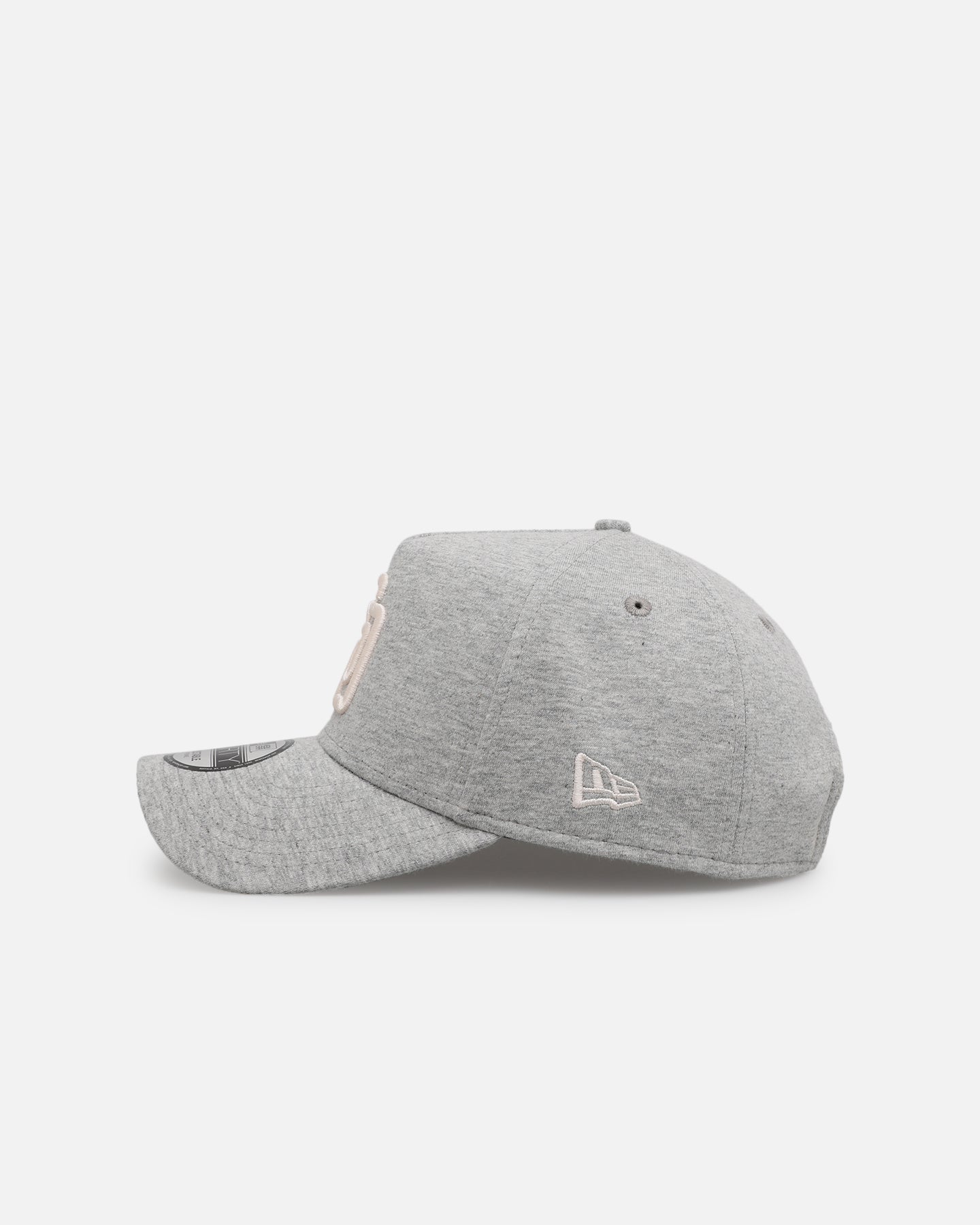 New Era San Diego Padres 'Cozy' 9FORTY A-Frame Strapback Heather