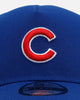New Era Chicago Cubs 'MLB Legends' Ryne Sandberg 9FORTY A-Frame Snapback Official Team Color
