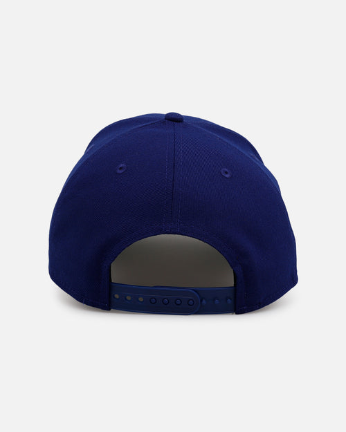 New Era Los Angeles Dodgers 'MLB Legends' Tommy Lasorda 9FORTY A-Frame Snapback Official Team Color