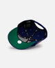 New Era New York Mets 'MLB Legends' Tom Seaver 9FORTY A-Frame Snapback Official Team Color