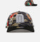New Era Mexico National Baseball Team 'Koi' 9FORTY A-Frame Snapback Black/Multi-Colored
