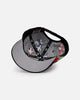New Era Mexico National Baseball Team 'Koi' 9FORTY A-Frame Snapback Black/Multi-Colored