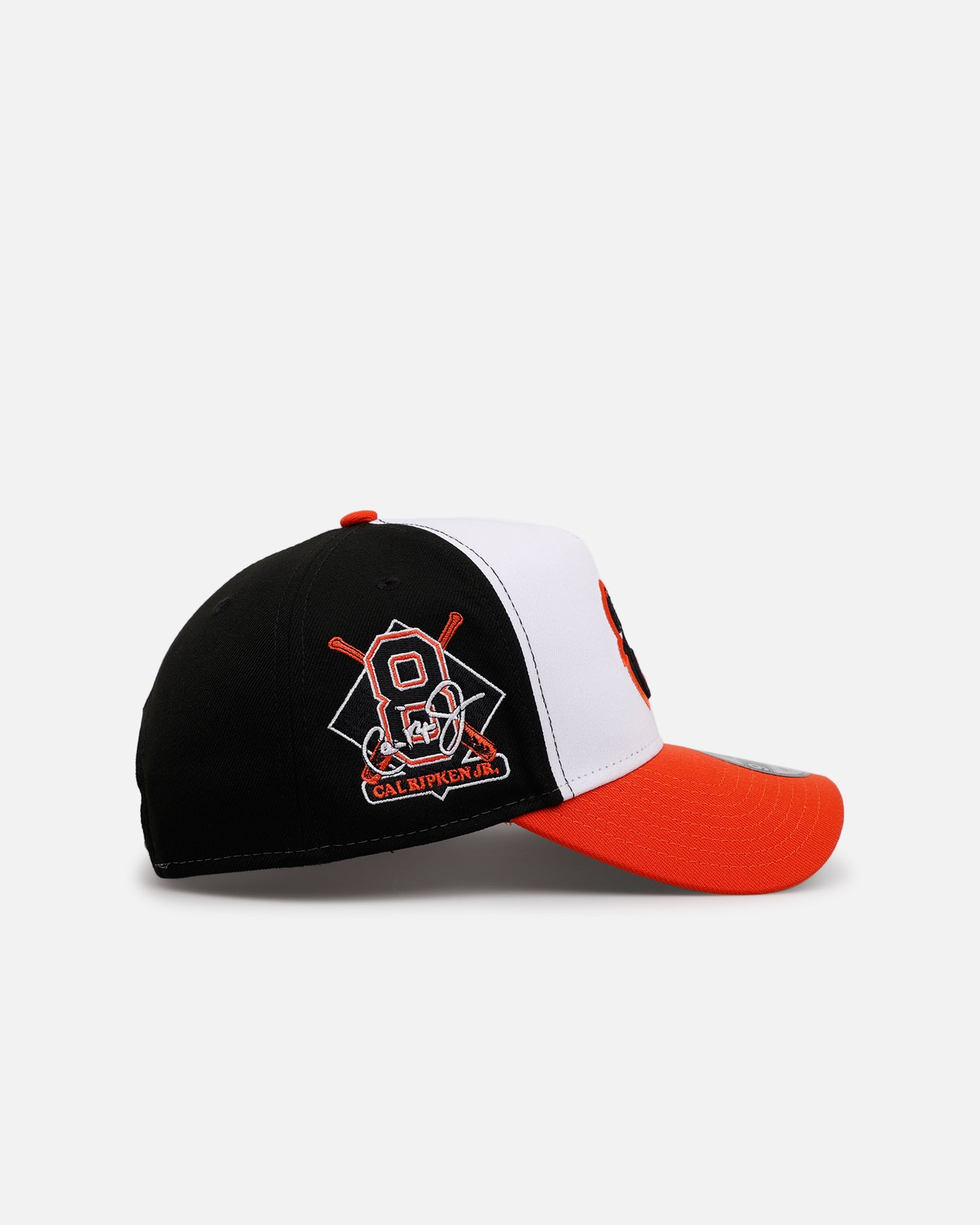 New Era Baltimore Orioles 'MLB Legends' Cal Ripken Jr. 9FORTY A