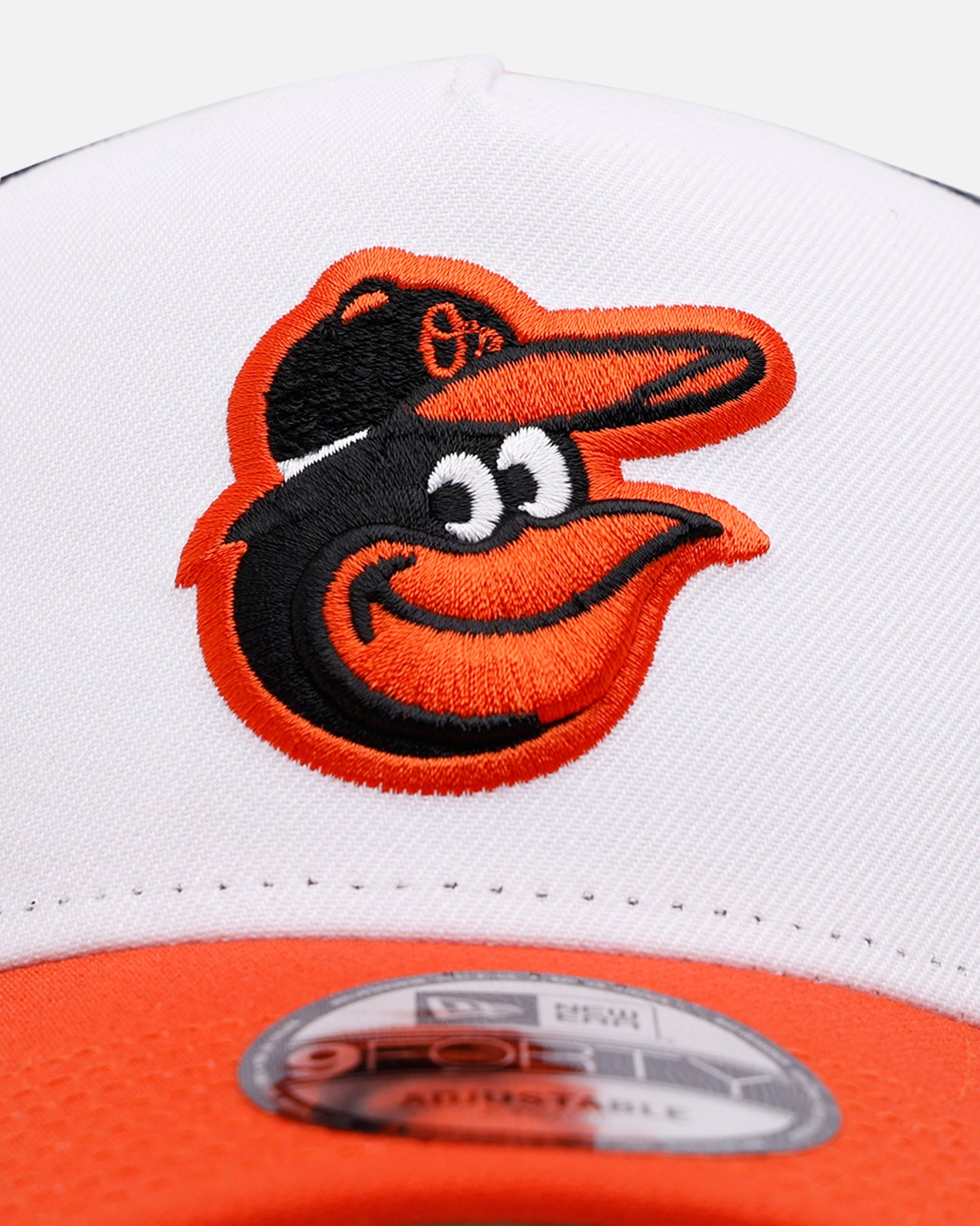 今季新品☆Noble：【R JUBILEE】ヘリンボーンプルオーバー◆ New Era Baltimore Orioles 'MLB Legends' Cal Ripken Jr. 9FORTY A