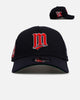 New Era Minnesota Twins 'MLB Legends' Kirby Puckett 9FORTY A-Frame Snapback Official Team Color