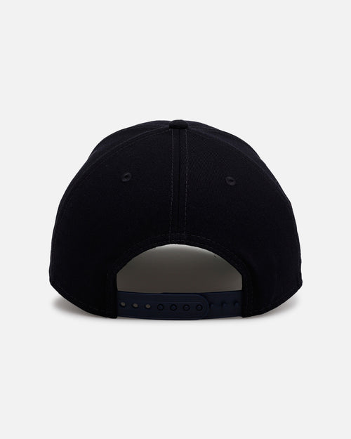 New Era Minnesota Twins 'MLB Legends' Kirby Puckett 9FORTY A-Frame Snapback Official Team Color