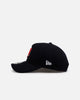 New Era Minnesota Twins 'MLB Legends' Kirby Puckett 9FORTY A-Frame Snapback Official Team Color