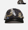 New Era Chicago White Sox 'Koi' 9FORTY A-Frame Snapback Black/Multi-Colored