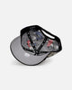 New Era Chicago White Sox 'Koi' 9FORTY A-Frame Snapback Black/Multi-Colored