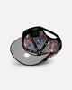 New Era New York Yankees 'Koi' 9FORTY A-Frame Snapback Black/Multi-Colored