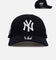 New Era New York Yankees 'MLB Legends' Joe Torre 9FORTY A-Frame Snapback Official Team Color