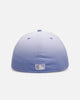 New Era Detroit Tigers 'Sundye Flames' 59FIFTY Fitted Lavender