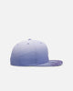 New Era Detroit Tigers 'Sundye Flames' 59FIFTY Fitted Lavender