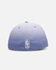New Era Los Angeles Lakers 'Sundye Flames' 59FIFTY Fitted Lavender